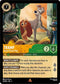 Set 7 010/204 Tramp - Street-Smart Dog R