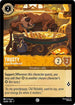 Set 7 006/204 Trusty - Loyal Bloodhound C