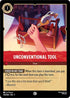 Set 7 150/204 Unconventional Tool C