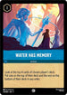 Set 7 177/204 Water Has Memory C