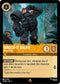 Set 7 027/204 Wreck-It Ralph - Hero's Duty R