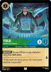 Set 7 097/204 Yokai - Intellectual Schemer U