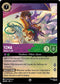 [Foil] Set 7 068/204 Yzma - Above It All SR