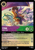 [Foil] Set 7 068/204 Yzma - Above It All SR