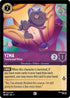 [Foil] Set 7 059/204 Yzma - Transformed Kitten C
