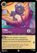Set 7 059/204 Yzma - Transformed Kitten C