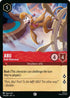 [Foil] Set 6 114/204 Abu - Bold Helmsman C