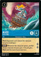 [Foil] Set 6 161/204 Alice - Savvy Sailor SR