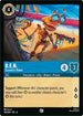 [Foil] Set 6 137/204 B.E.N. - Eccentric Robot C