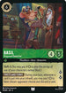 Set 6 091/204 Basil - Disguised Detective U