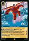 [Foil] Set 6 157/204 Baymax - Armored Companion L