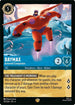 Set 6 157/204 Baymax - Armored Companion L