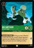 [Foil] Set 6 090/204 Bellwether - Assistant Mayor U