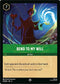 [Foil] Set 6 093/204 Bend to My Will SR