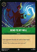 [Foil] Set 6 093/204 Bend to My Will SR