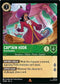Set 6 071/204 Captain Hook - Underhanded R