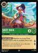 [Foil] Set 6 081/204 Daisy Duck - Pirate Captain SR