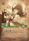 Set 6 211/204 Daisy Duck - Pirate Captain (Enchanted) E