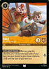 [Foil] Set 6 018/204 Dale - Mischievous Ranger U