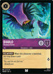 Set 6 049/204 Diablo - Obedient Raven U