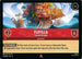 Set 6 135/204 Flotilla - Coconut Armada R