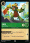 [Foil] Set 6 075/204 Fred - Mascot by Day C