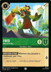 Set 6 075/204 Fred - Mascot by Day C