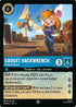 Set 6 140/204 Gadget Hackwrench - Brilliant Bosun SR