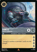 [Foil] Set 6 189/204 Gantu - Captain Crankyhead R