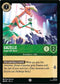 [Foil] Set 6 088/204 Gazelle - Angel with Horns C