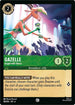[Foil] Set 6 088/204 Gazelle - Angel with Horns C