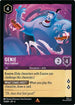 [Foil] Set 6 053/204 Genie - Wish Fulfilled R