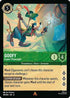 Set 6 089/204 Goofy - Expert Shipwright R