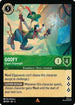 Set 6 089/204 Goofy - Expert Shipwright R