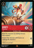 [Foil] Set 6 123/204 Goofy - Flying Goof R