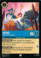 [Foil] Set 6 146/204 HeiHei - Not-So-Tricky Chicken U