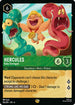 Set 6 086/204 Hercules - Baby Demigod L