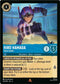Set 6 154/204 Hiro Hamada - Team Leader R