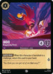 [Foil] Set 6 045/204 Iago - Reappearing Parrot C