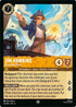 [Foil] Set 6 025/204 Jim Hawkins - Honorable Pirate SR