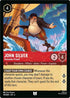 Set 6 109/204 John Silver - Ferocious Friend U