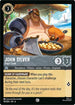 [Foil] Set 6 181/204 John Silver - Ship's Cook C