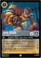 [Foil] Set 6 194/204 John Silver - Stern Captain L
