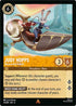 [Foil] Set 6 015/204 Judy Hopps - Resourceful Rabbit R