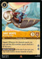 Set 6 015/204 Judy Hopps - Resourceful Rabbit R