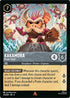 [Foil] Set 6 172/204 Kakamora - Pirate Chief R