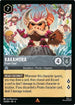 [Foil] Set 6 172/204 Kakamora - Pirate Chief R