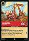 [Foil] Set 6 105/204 Kakamora - Pirate Pitcher C