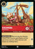 [Foil] Set 6 105/204 Kakamora - Pirate Pitcher C