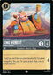 [Foil] Set 6 179/204 King Hubert - Phillip's Father C